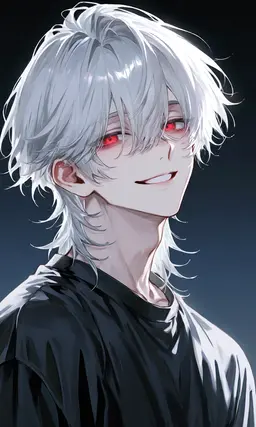 Profile image of レイ