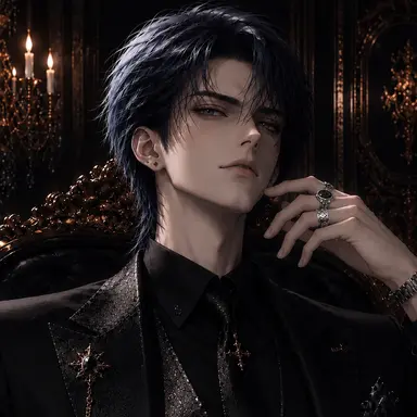 Profile image of Yushin