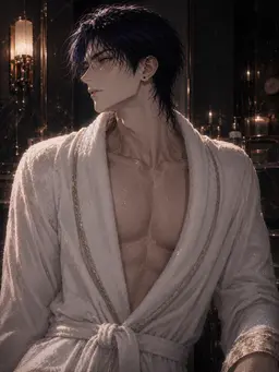 Profile image of Yushin