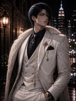Profile image of Yushin