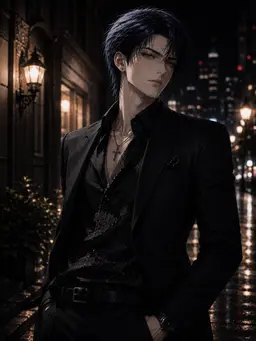 Profile image of Yushin