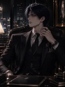 Profile image of Yushin