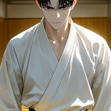 Profile image of Theron Vask