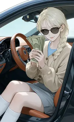 Profile image of イ・ハユン