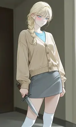 Profile image of イ・ハユン