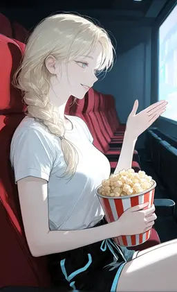 Profile image of イ・ハユン