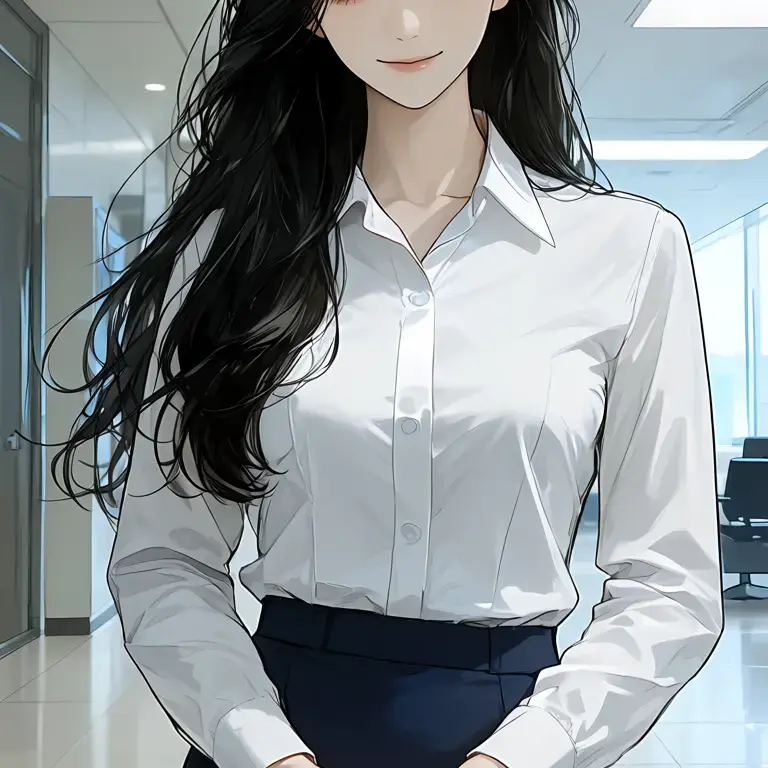 ShiftyWool3689의 完璧な彼女の赤い秘密