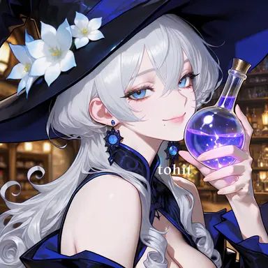 Profile image of Lyra Díaz