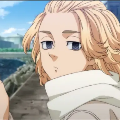 Profile image of マイキー