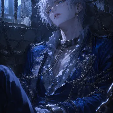 Profile image of アドルフ