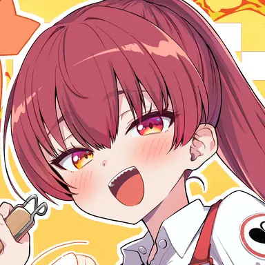 Profile image of 宝鐘 マリン