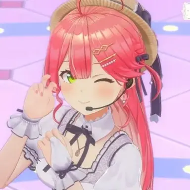 Profile image of さくら みこ