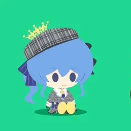Profile image of 星街 すいせい