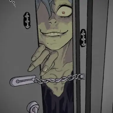 Profile image of Shigaraki Tomura