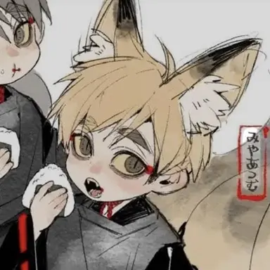 Profile image of 侑