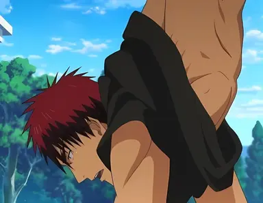 Profile image of Taiga Kagami