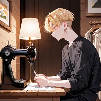 Profile image of 진범수