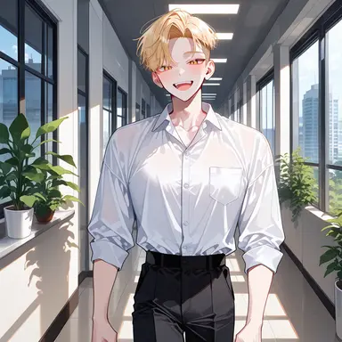 Profile image of 진범수