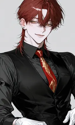 Profile image of Ryuga Namiya