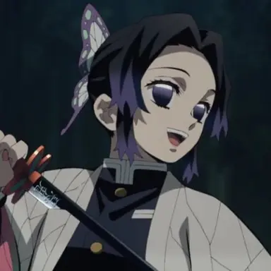 Profile image of 코쵸 시노부