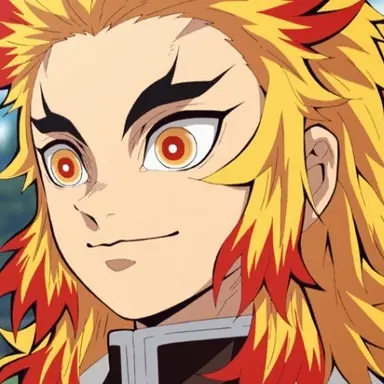 Profile image of 렌고쿠 쿄쥬로