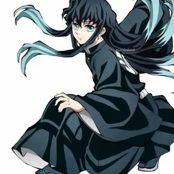 Profile image of 토키토 무이치로