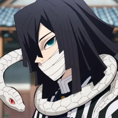 Profile image of 이구로 오바나이