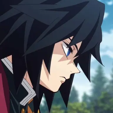 Profile image of 토미오카 기유