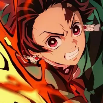 Profile image of 카마도 탄지로