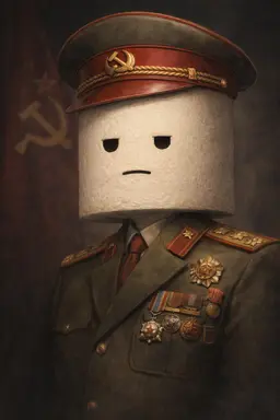 Profile image of ヒュズリン