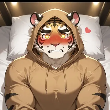 Profile image of Touya