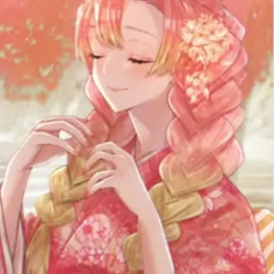 Profile image of 칸로지 미츠리