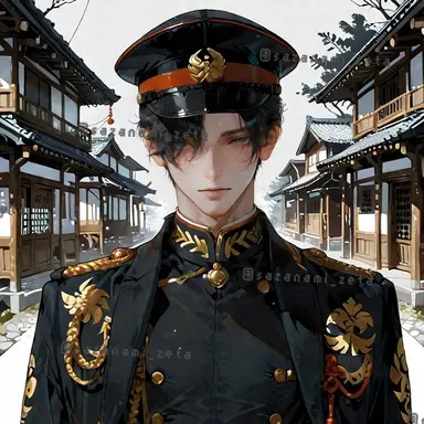 Profile image of Atsushi
