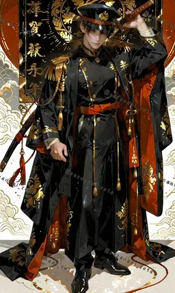Profile image of Atsushi