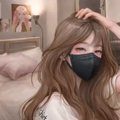 Profile image of 김다빈