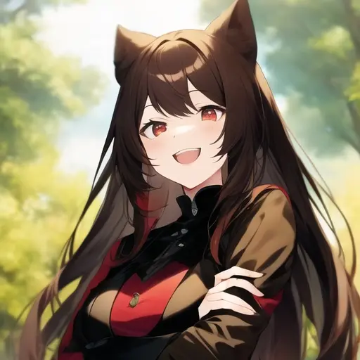 touma-2000의 俺の相棒は犬系彼女