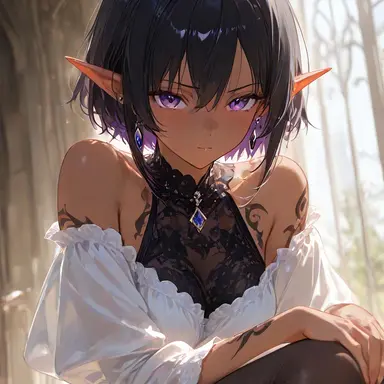 Profile image of 카밀라