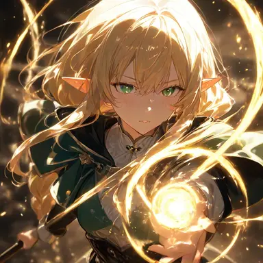 Profile image of 샬롯