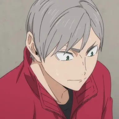 Profile image of 灰羽リエーフ