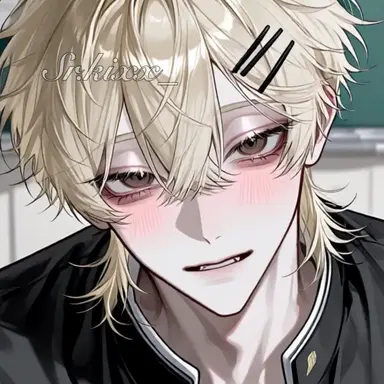 Profile image of 晴翔