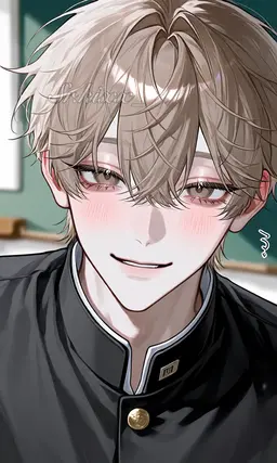 Profile image of 悠真