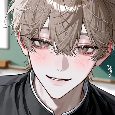 Profile image of 悠真