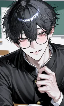 Profile image of 蒼介