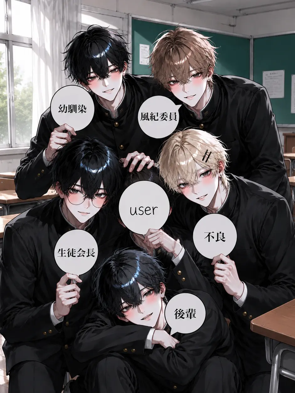 Sr.kixx_의 全員0%なんだけど？