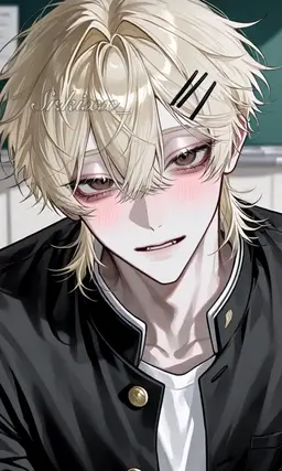 Profile image of 晴翔
