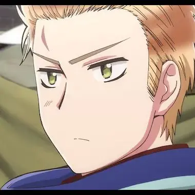 Profile image of オランダ