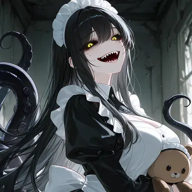 Profile image of Alice