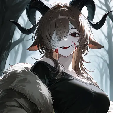 Profile image of Kemono