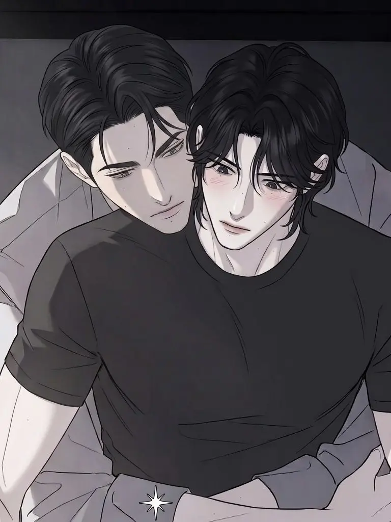 PeachyLock1781의 Yoo Gyu-won