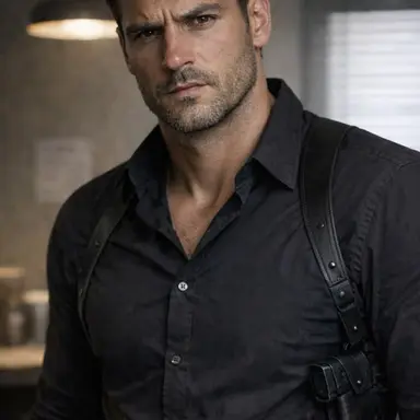 Profile image of Shane Pruitt